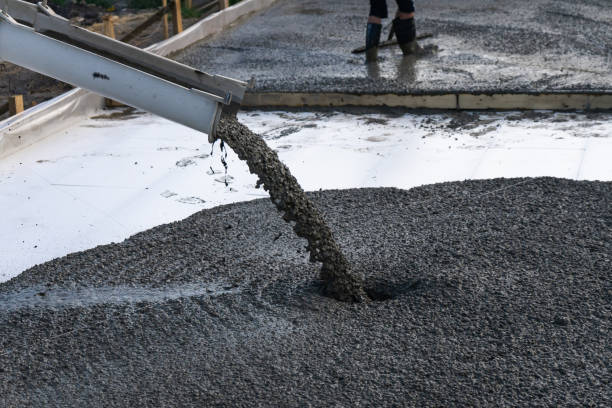 Best Concrete Demolition Services in Warminster Heights, PA