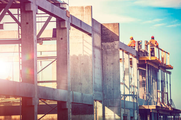 Best Concrete Foundation Repair in Warminster Heights, PA