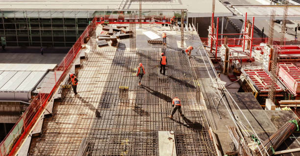 Best Stamped Concrete Services in Warminster Heights, PA