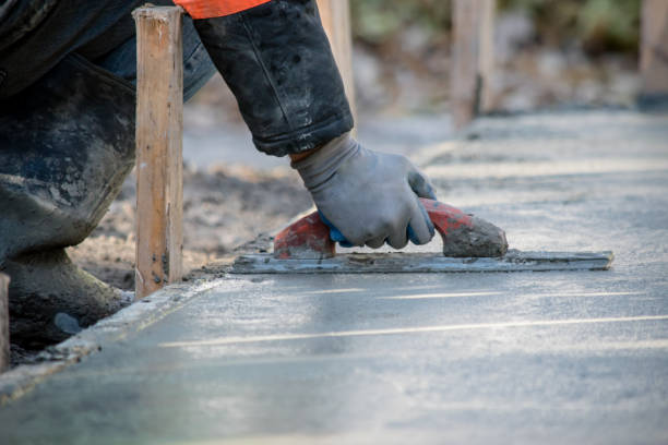 Best Concrete Sidewalk Installation in Warminster Heights, PA