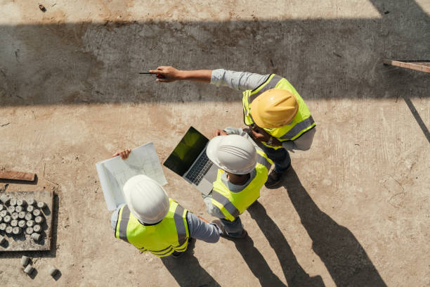 Best Concrete Sidewalk Installation in Warminster Heights, PA