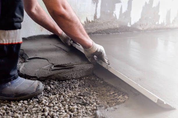 Best Concrete Steps and Stairs in Warminster Heights, PA